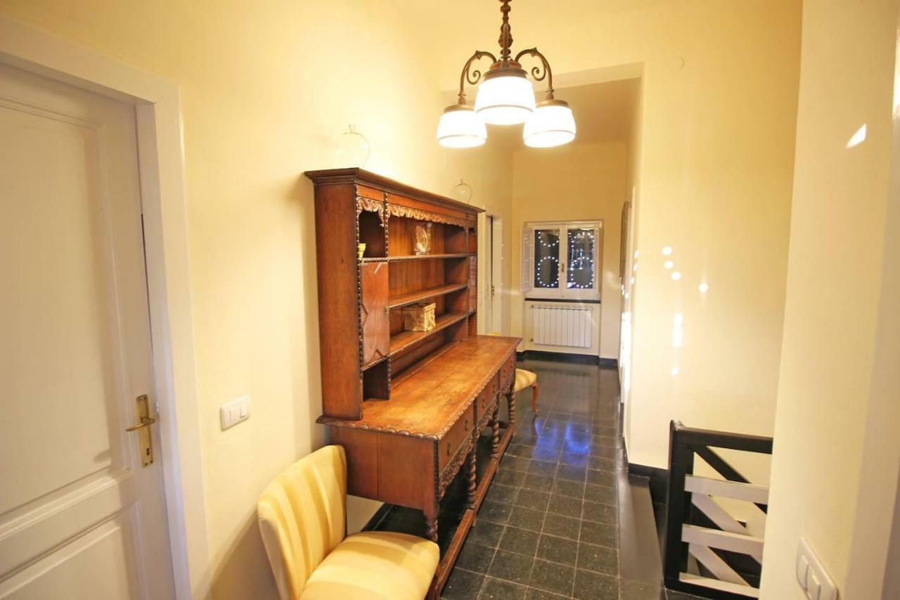 Villa Mesco Levanto Kültér fotó