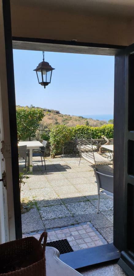 Villa Mesco Levanto Kültér fotó